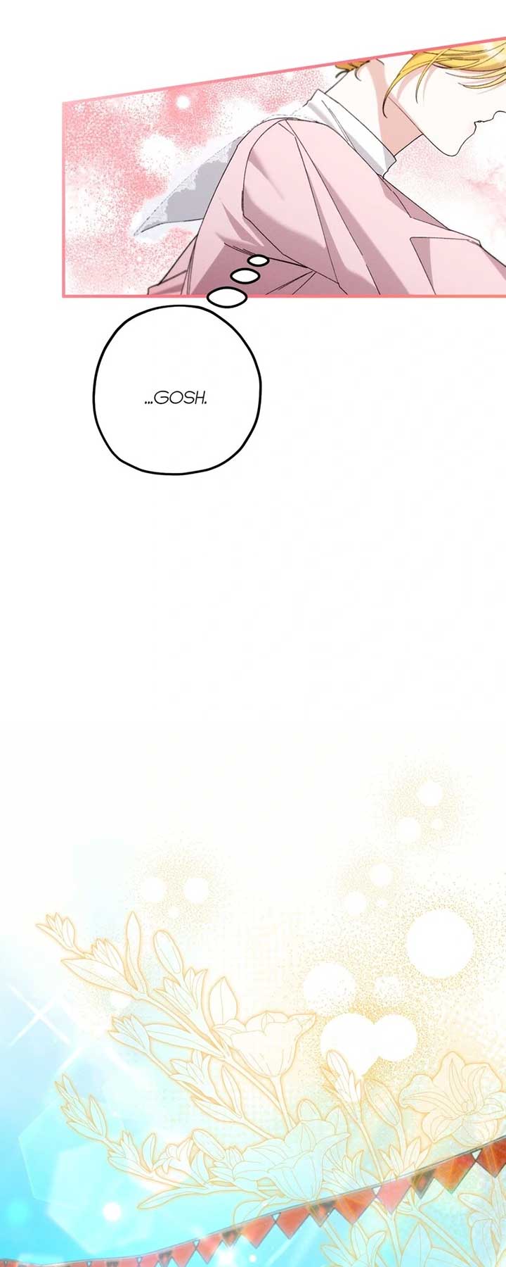 The Beast Within Chapter 76 - Page 34