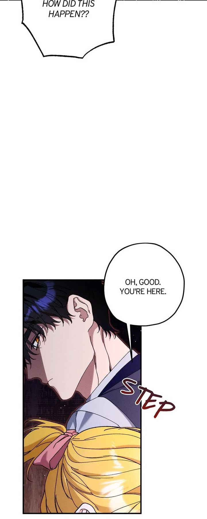 The Beast Within Chapter 76 - Page 67