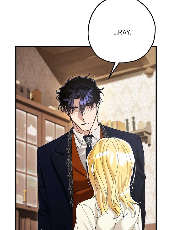 The Beast Within Chapter 77 - Page 106