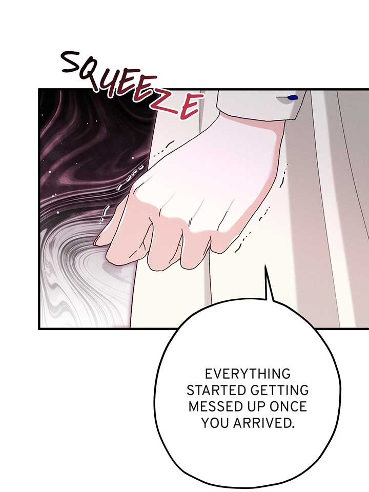 The Beast Within Chapter 77 - Page 108