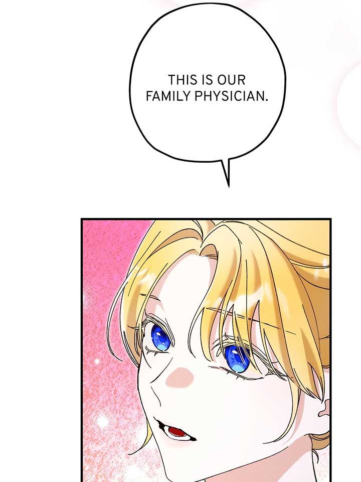 The Beast Within Chapter 77 - Page 26