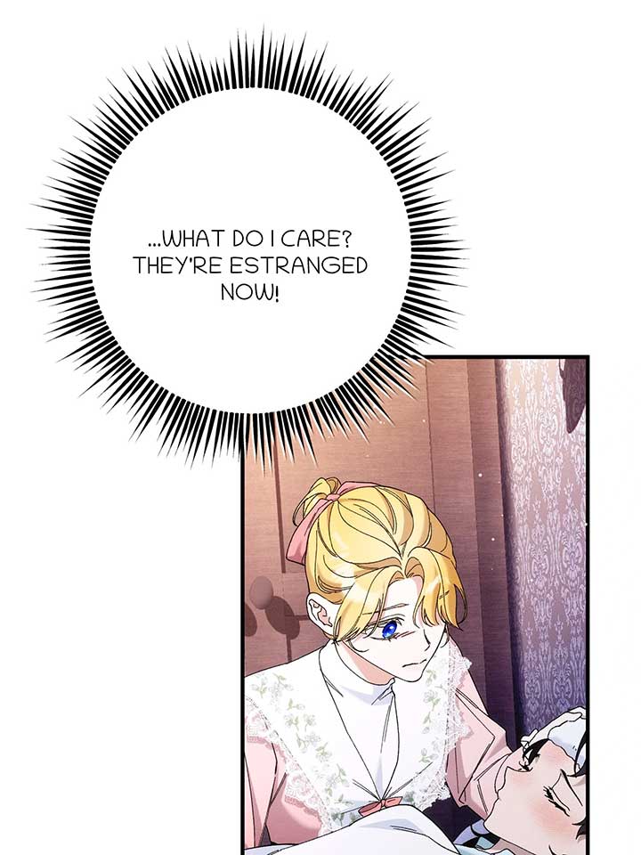 The Beast Within Chapter 77 - Page 38