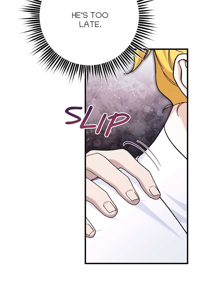 The Beast Within Chapter 77 - Page 42