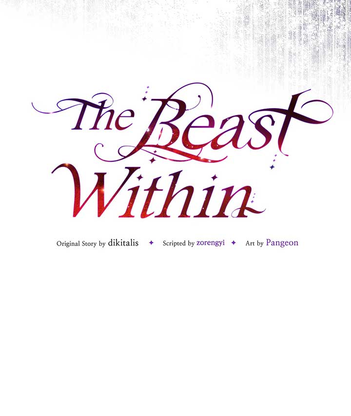 The Beast Within Chapter 77 - Page 50