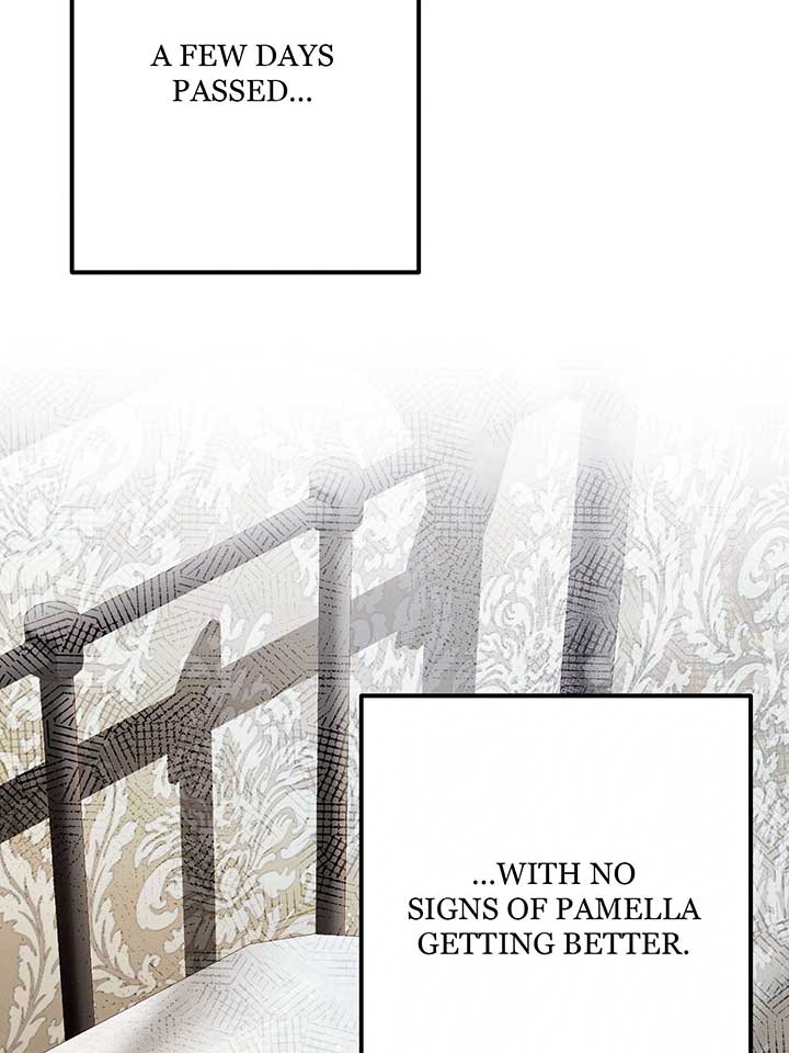 The Beast Within Chapter 77 - Page 52