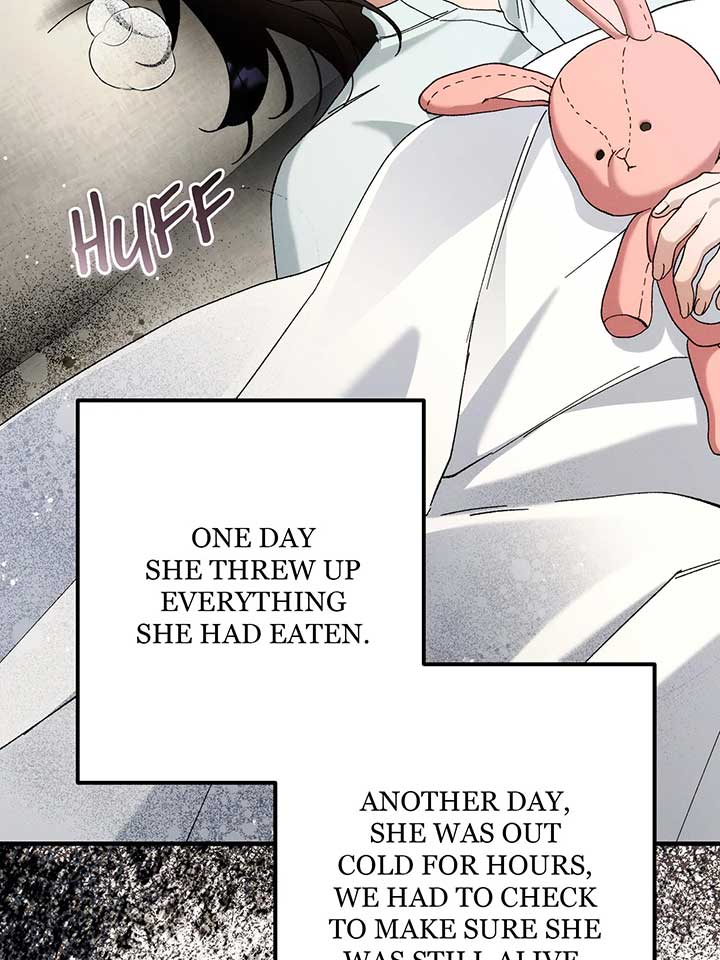 The Beast Within Chapter 77 - Page 54
