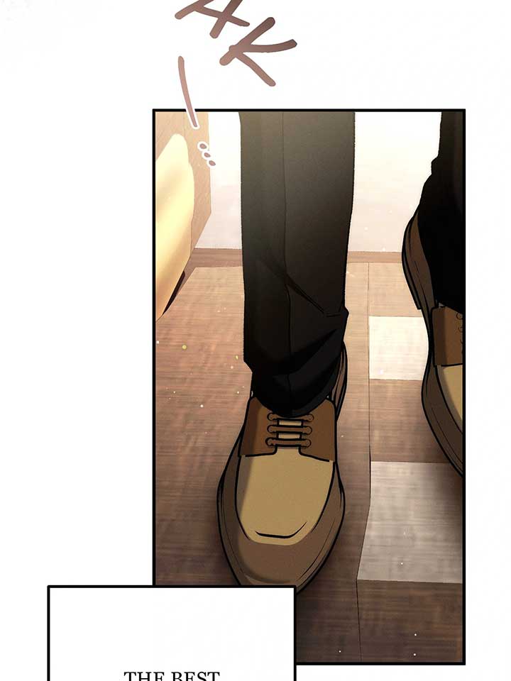 The Beast Within Chapter 77 - Page 58