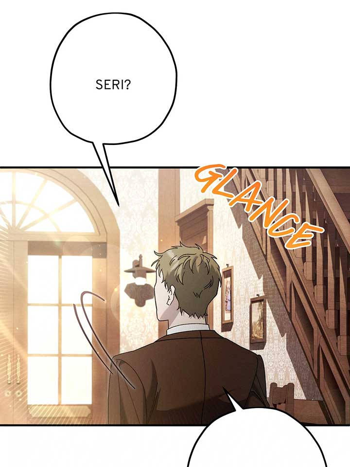 The Beast Within Chapter 77 - Page 60