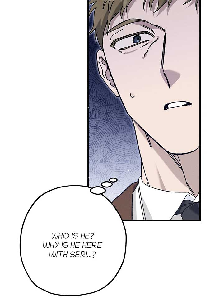 The Beast Within Chapter 77 - Page 7