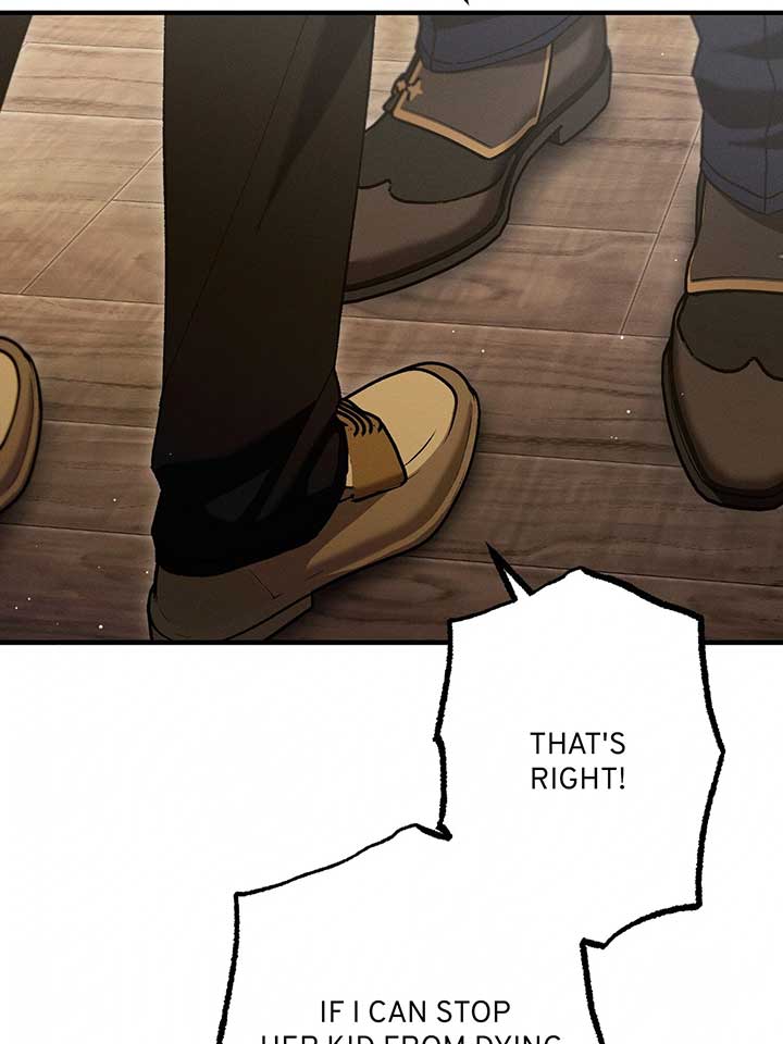 The Beast Within Chapter 77 - Page 78