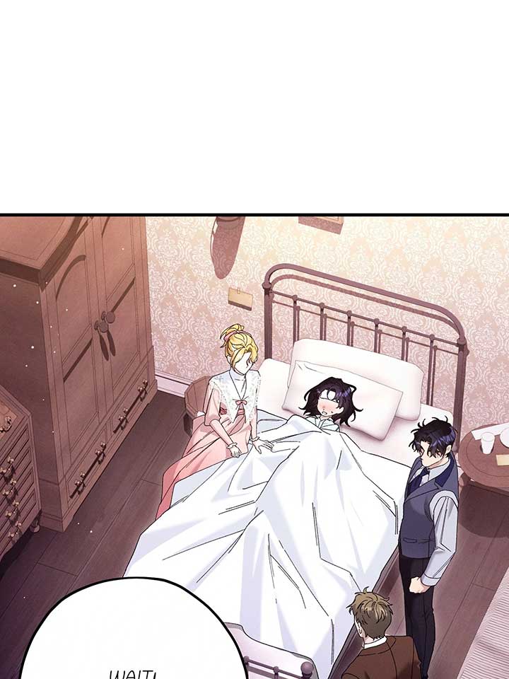 The Beast Within Chapter 77 - Page 9