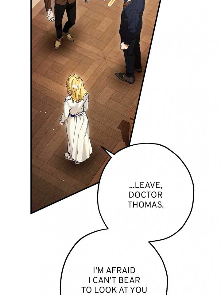 The Beast Within Chapter 77 - Page 87