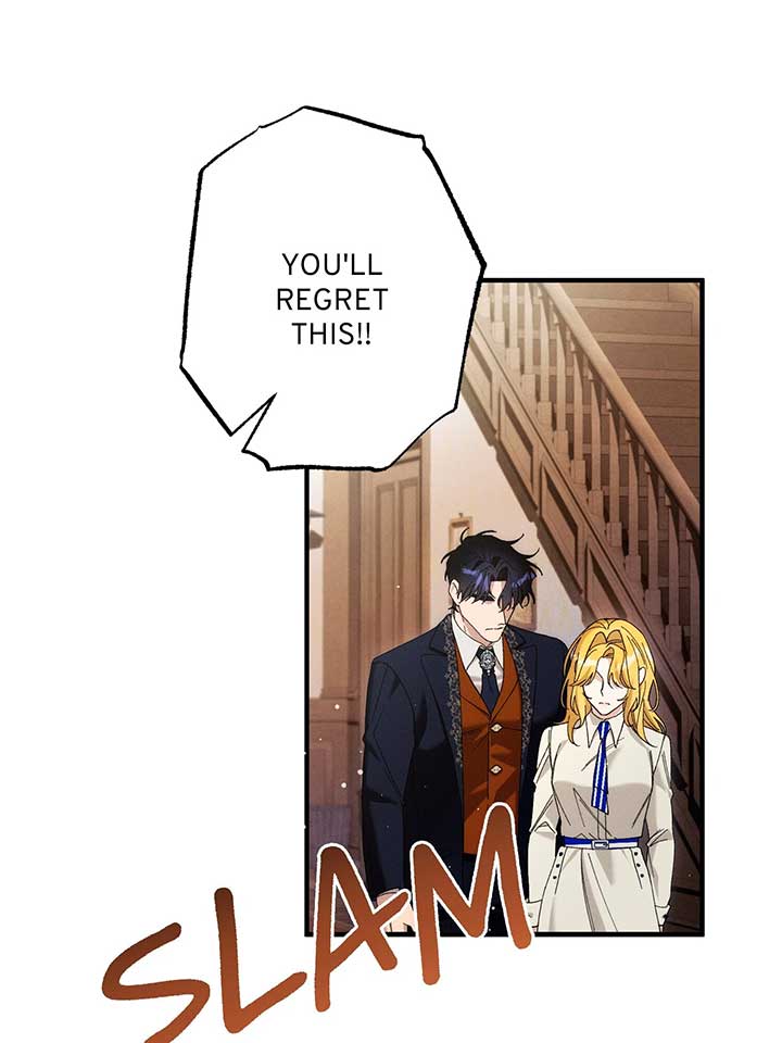 The Beast Within Chapter 77 - Page 97