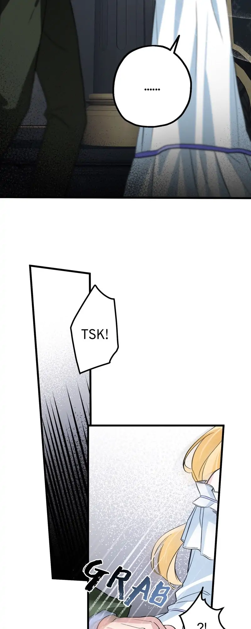 The Beast Within Chapter 8 - Page 17