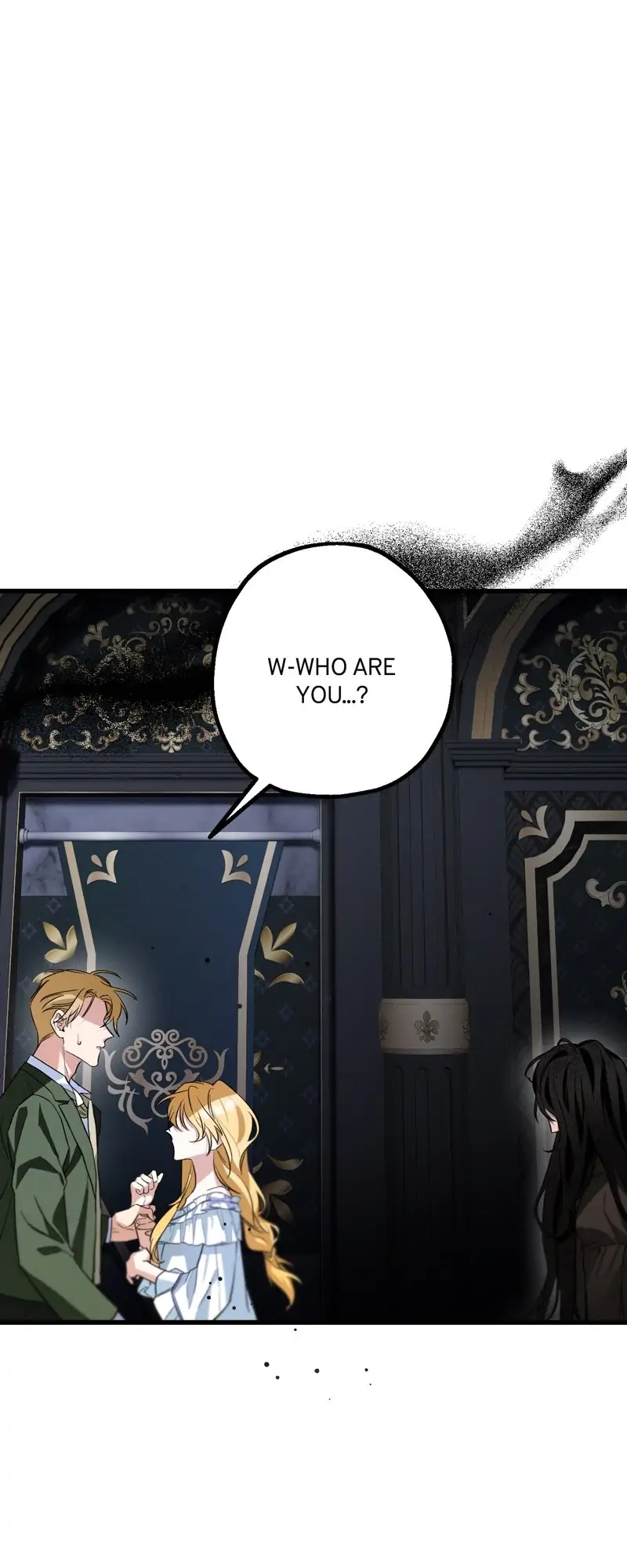 The Beast Within Chapter 8 - Page 23