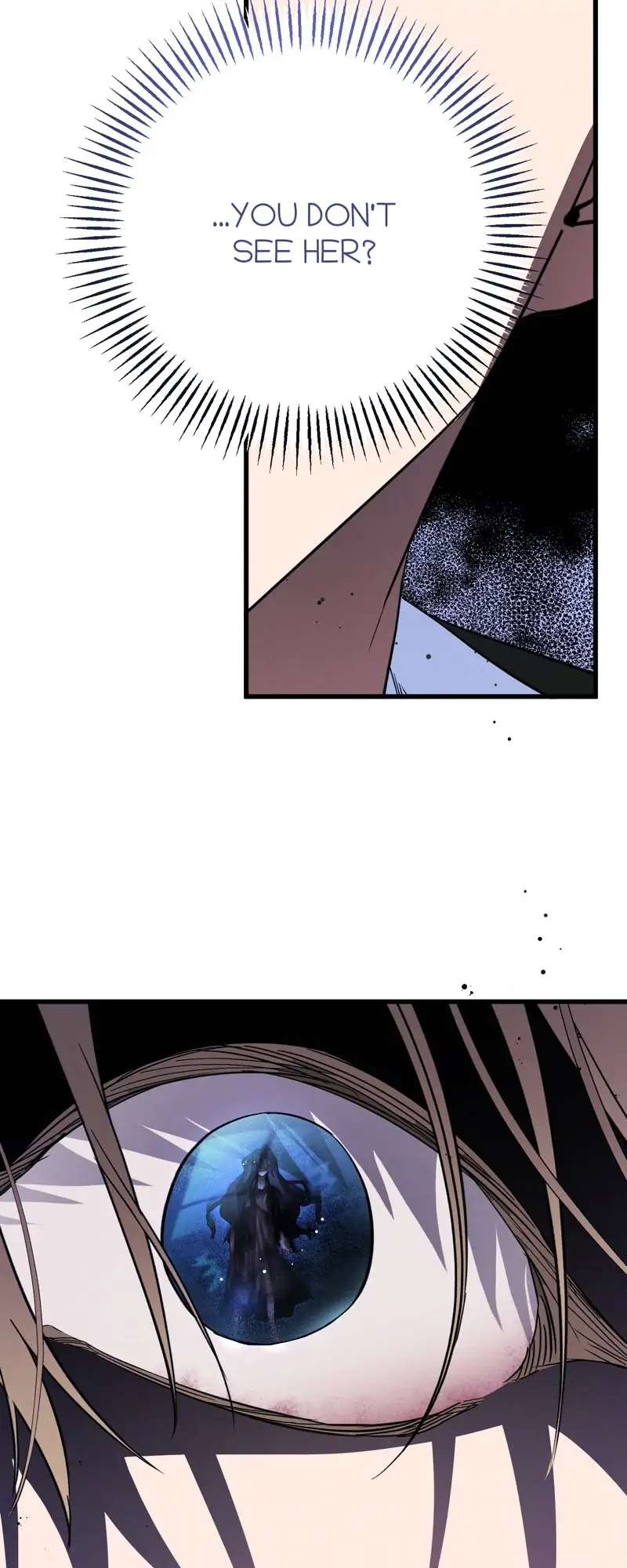 The Beast Within Chapter 8 - Page 29