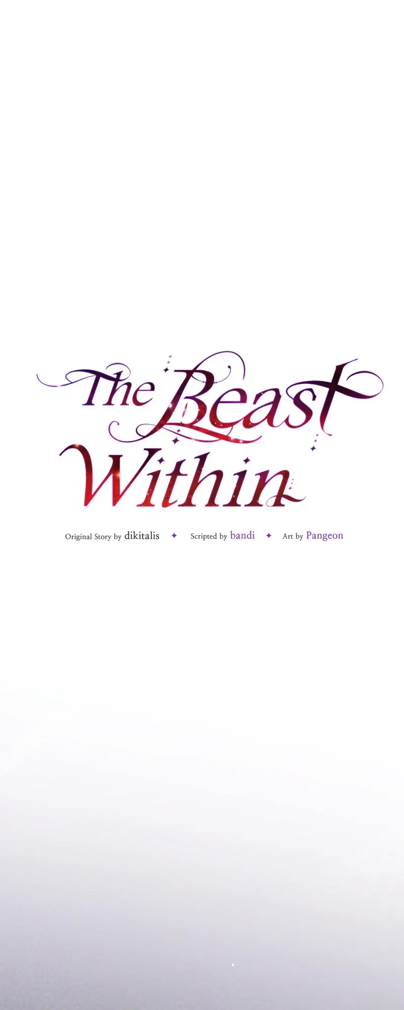The Beast Within Chapter 8 - Page 4