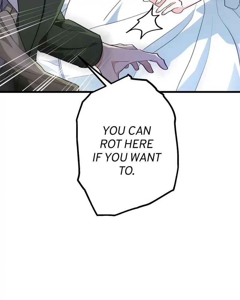 The Beast Within Chapter 8 - Page 32