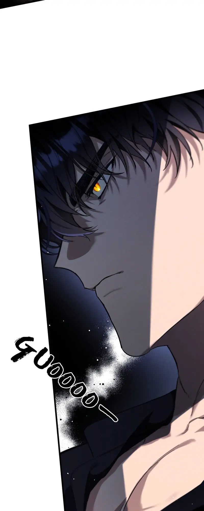 The Beast Within Chapter 8 - Page 38