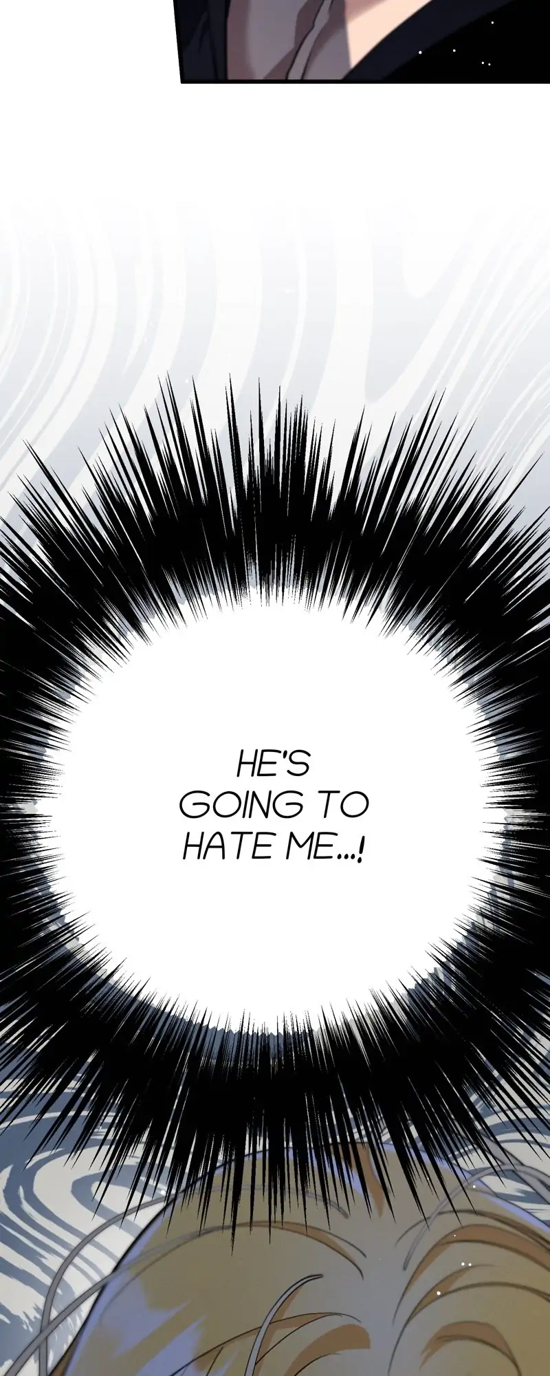 The Beast Within Chapter 8 - Page 39