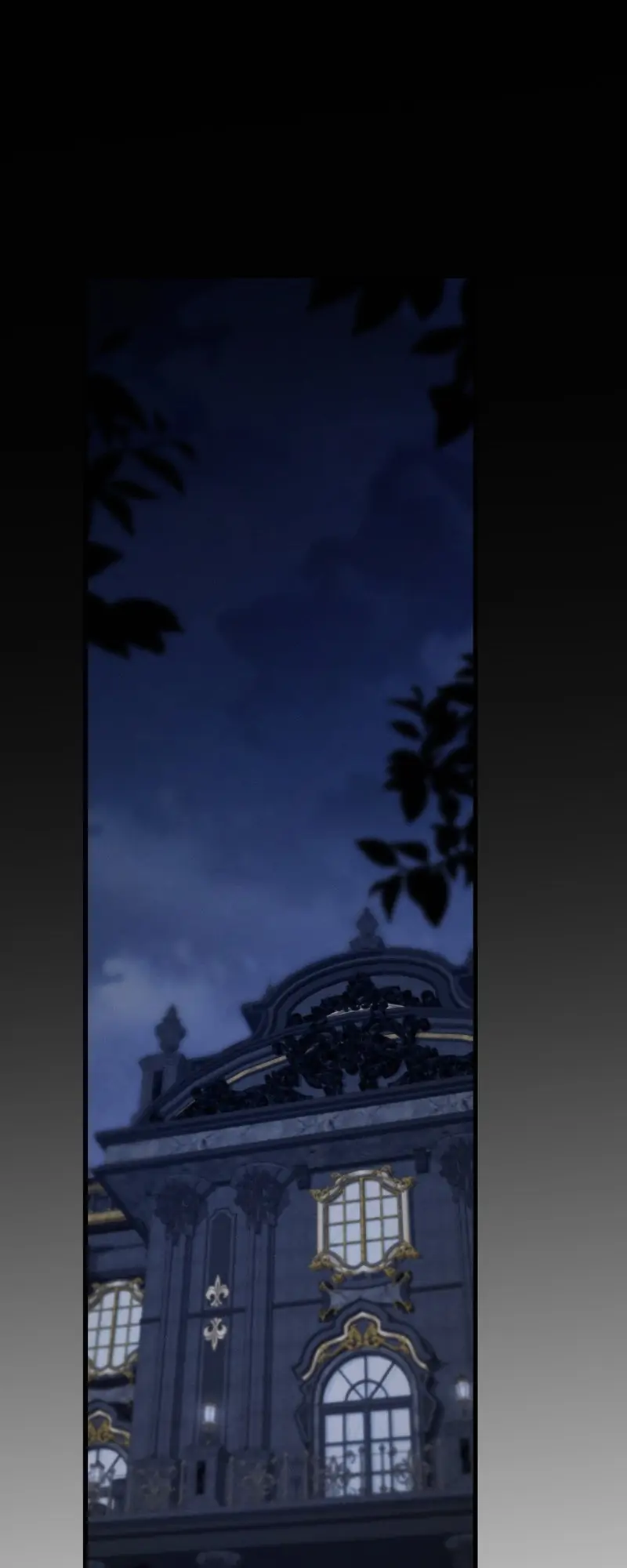 The Beast Within Chapter 8 - Page 46