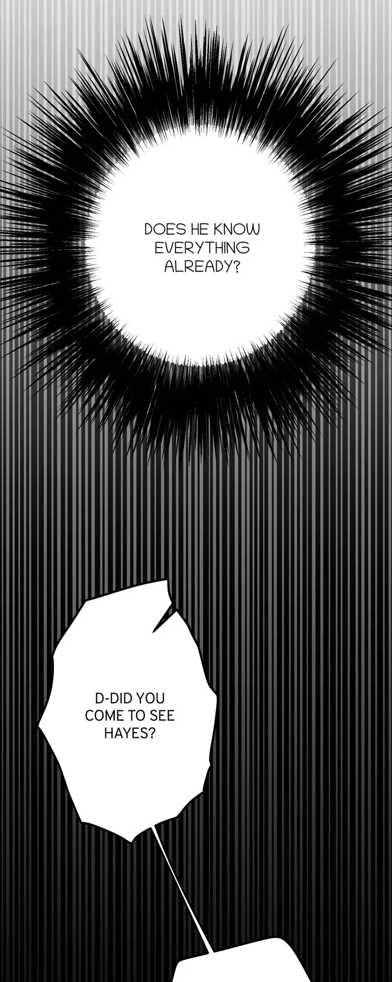 The Beast Within Chapter 8 - Page 53