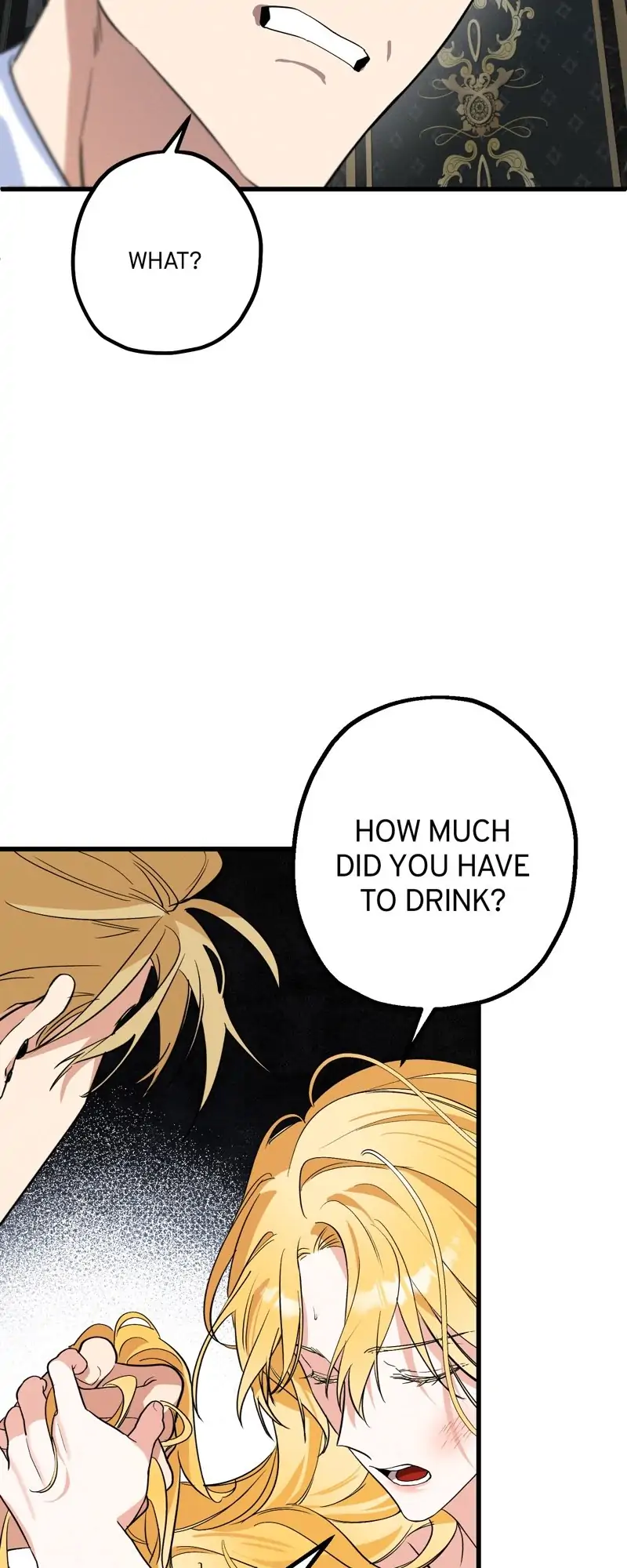 The Beast Within Chapter 8 - Page 7
