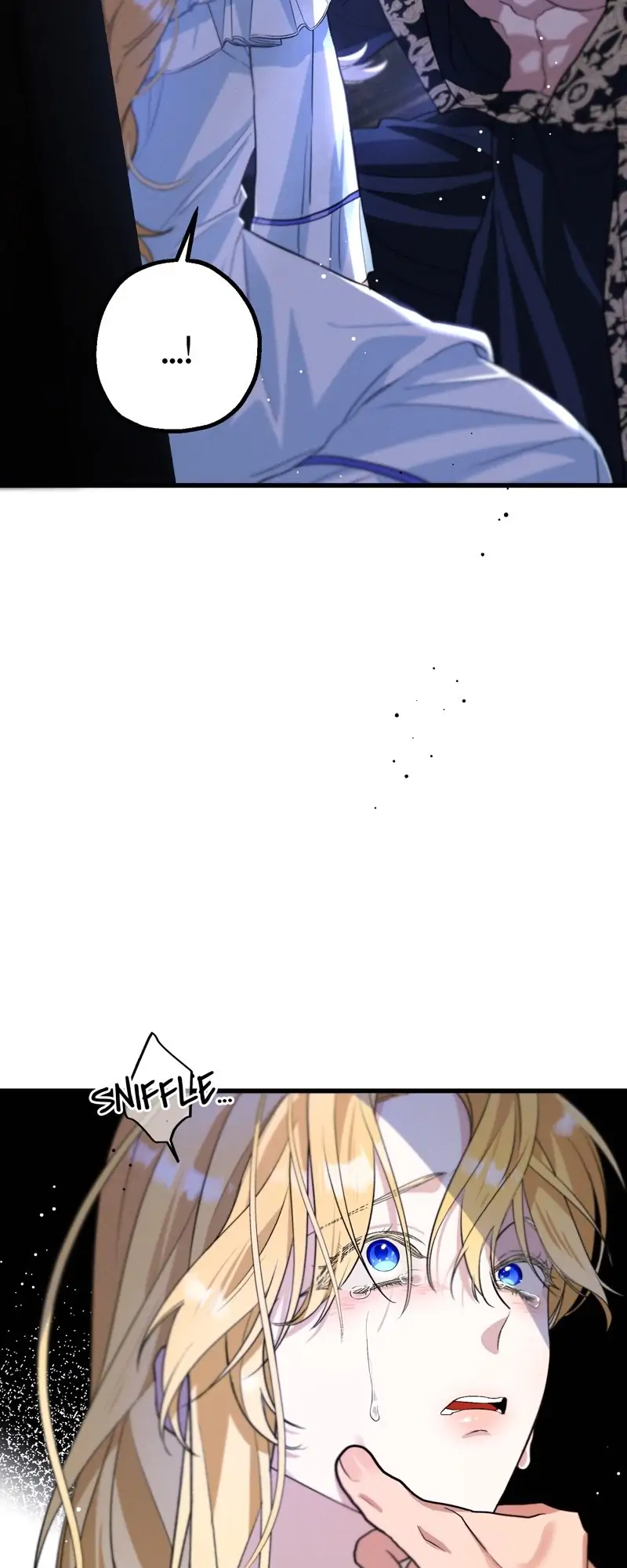 The Beast Within Chapter 8 - Page 63