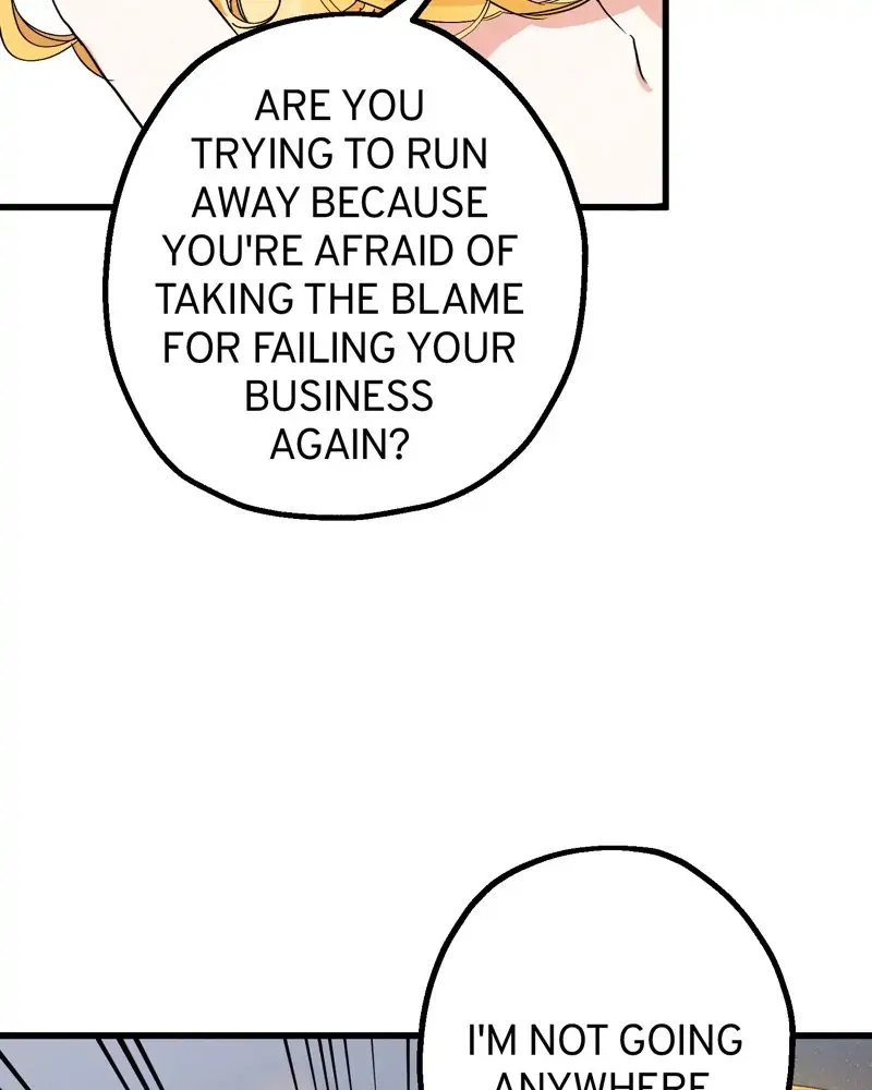 The Beast Within Chapter 8 - Page 8