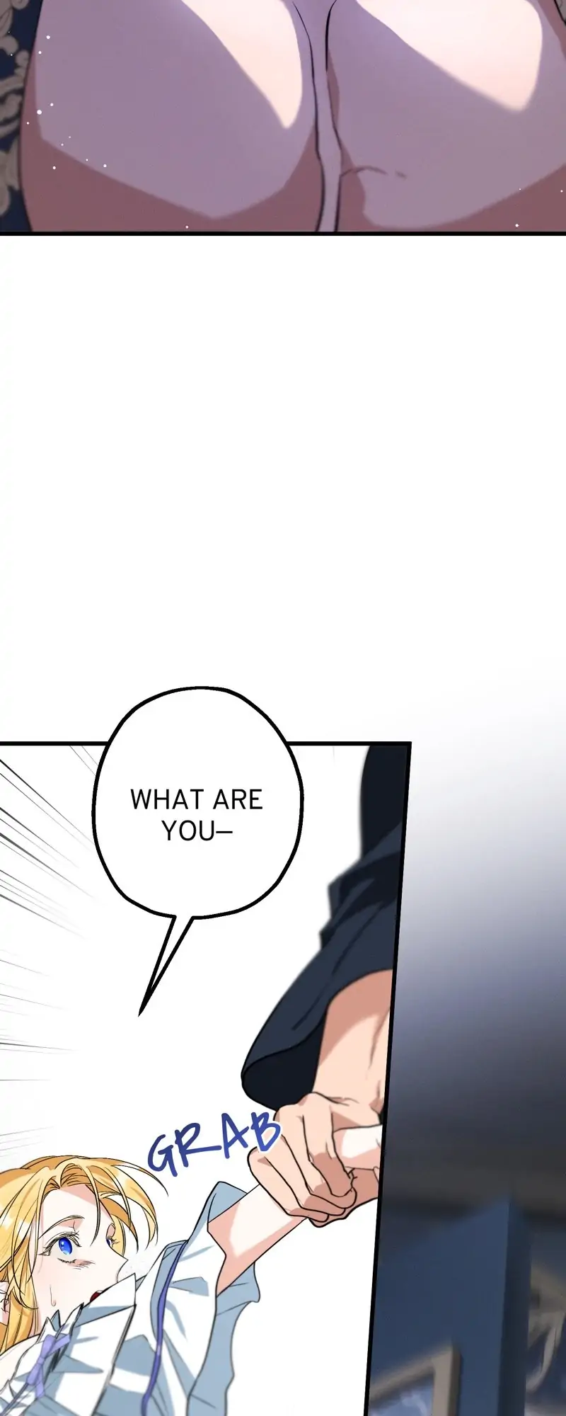 The Beast Within Chapter 8 - Page 74
