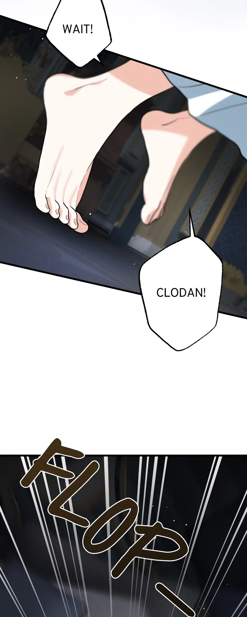The Beast Within Chapter 8 - Page 76