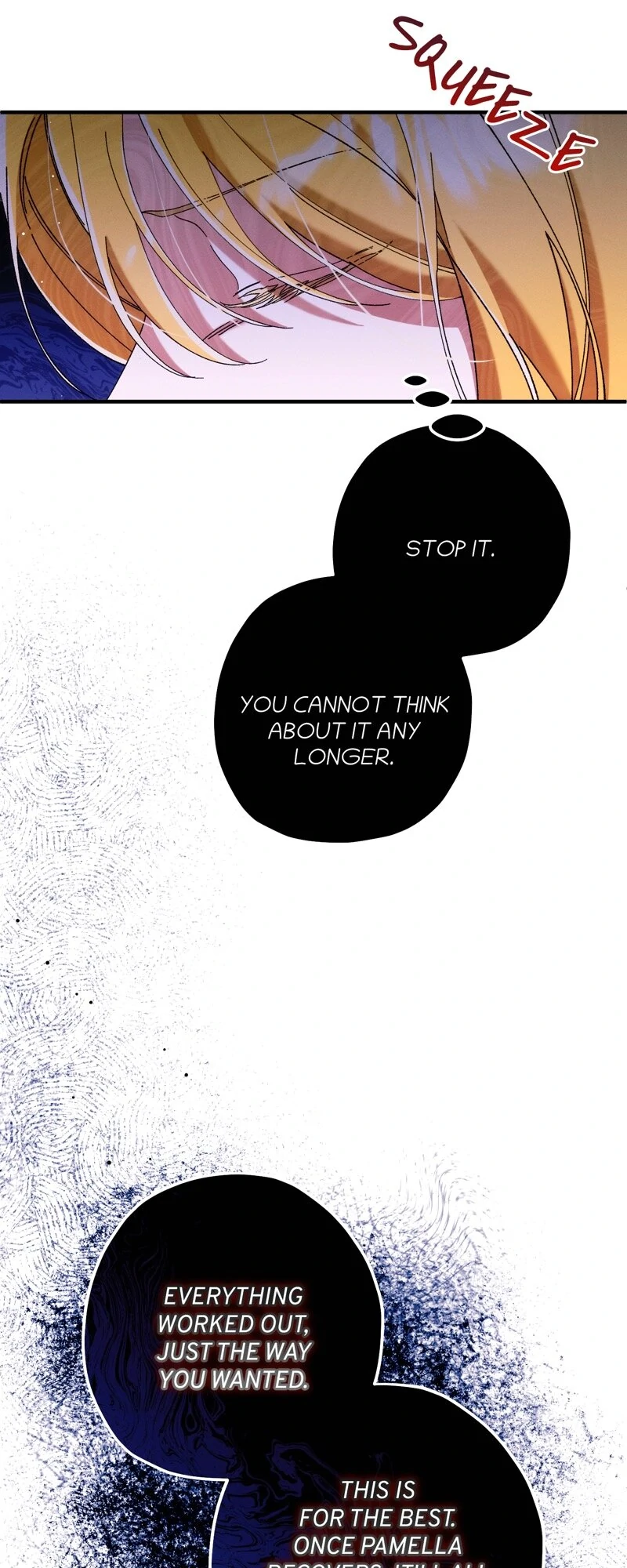 The Beast Within Chapter 80 - Page 42