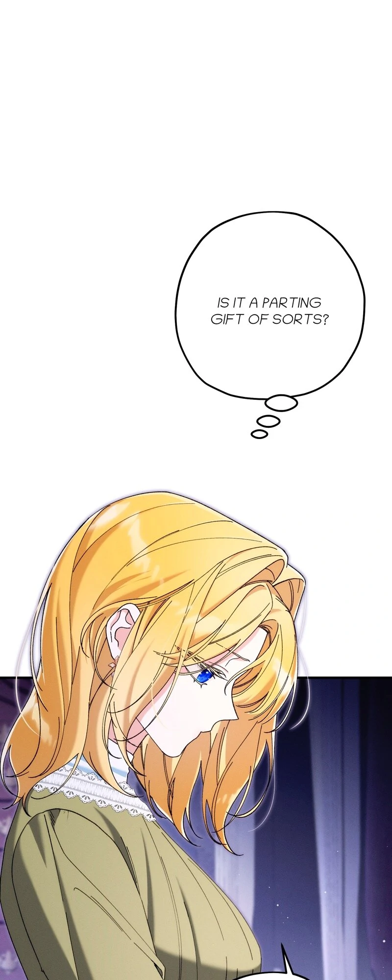 The Beast Within Chapter 80 - Page 49