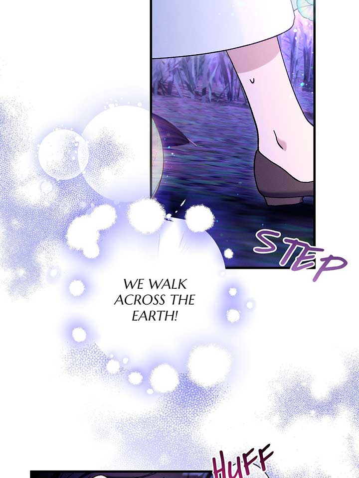 The Beast Within Chapter 81 - Page 3