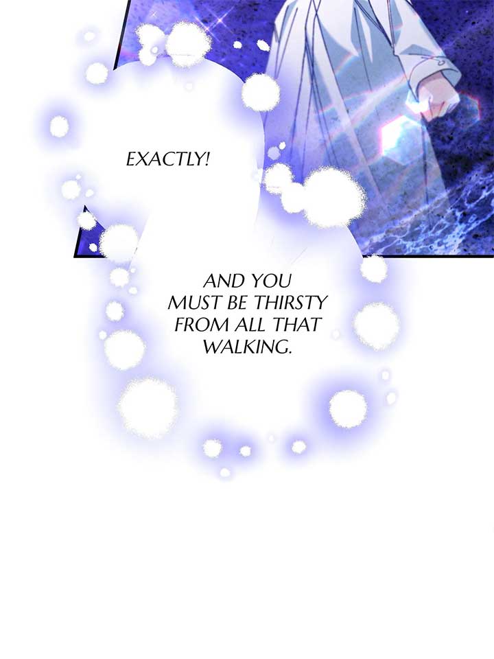 The Beast Within Chapter 81 - Page 47