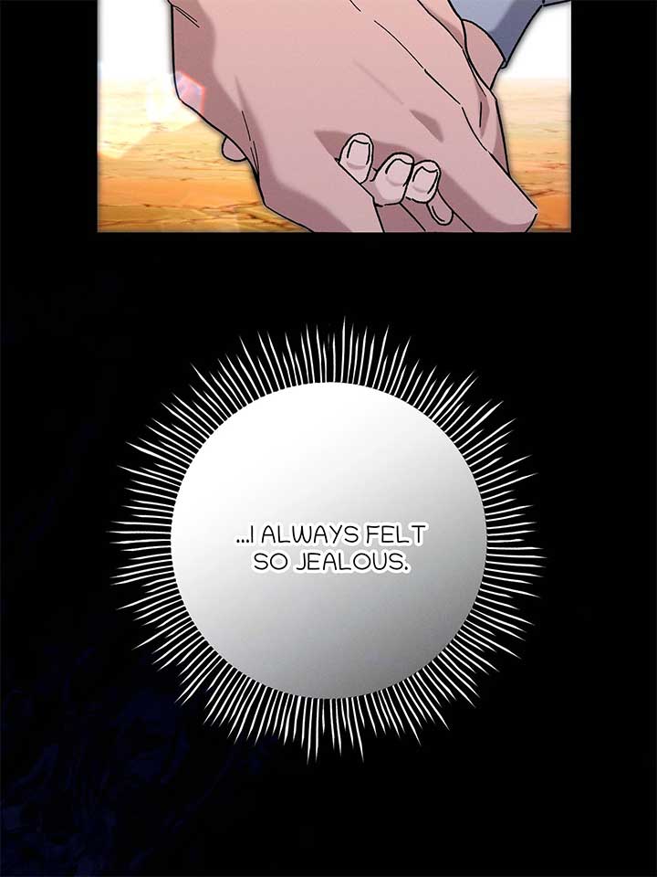 The Beast Within Chapter 81 - Page 79