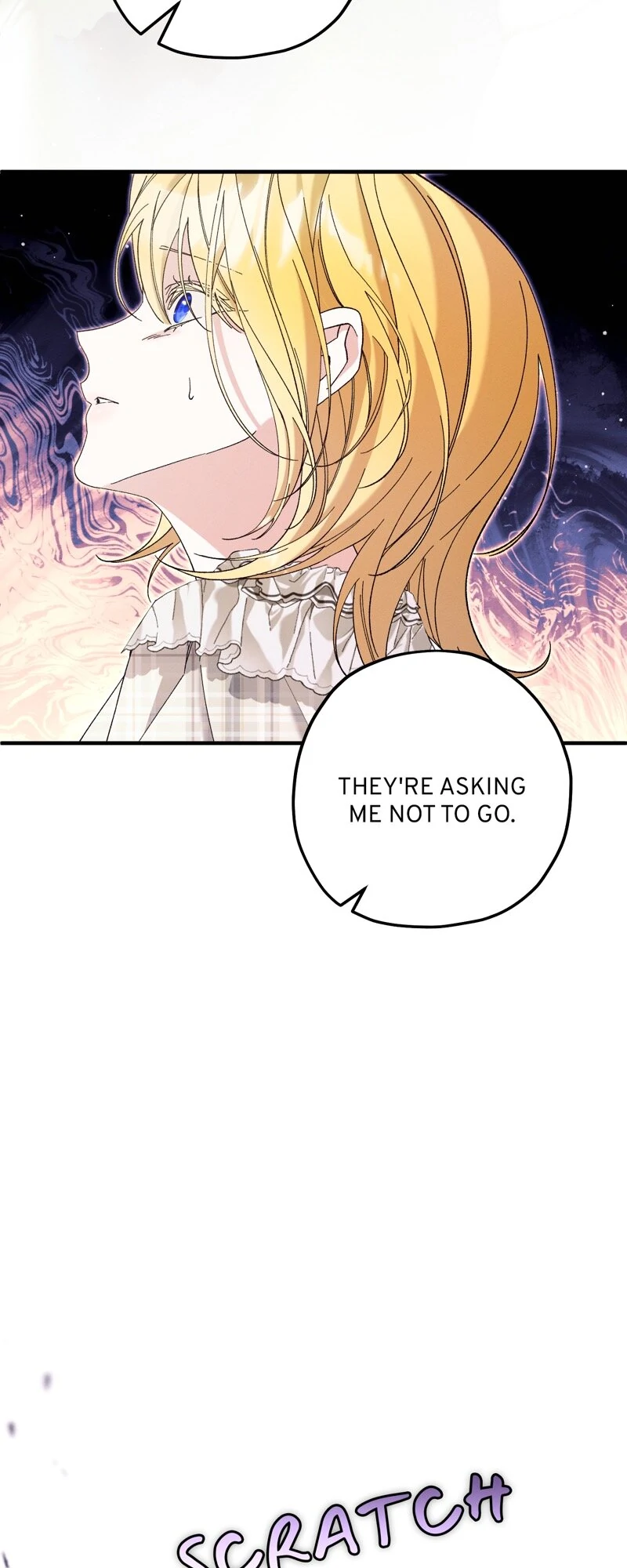 The Beast Within Chapter 84 - Page 13