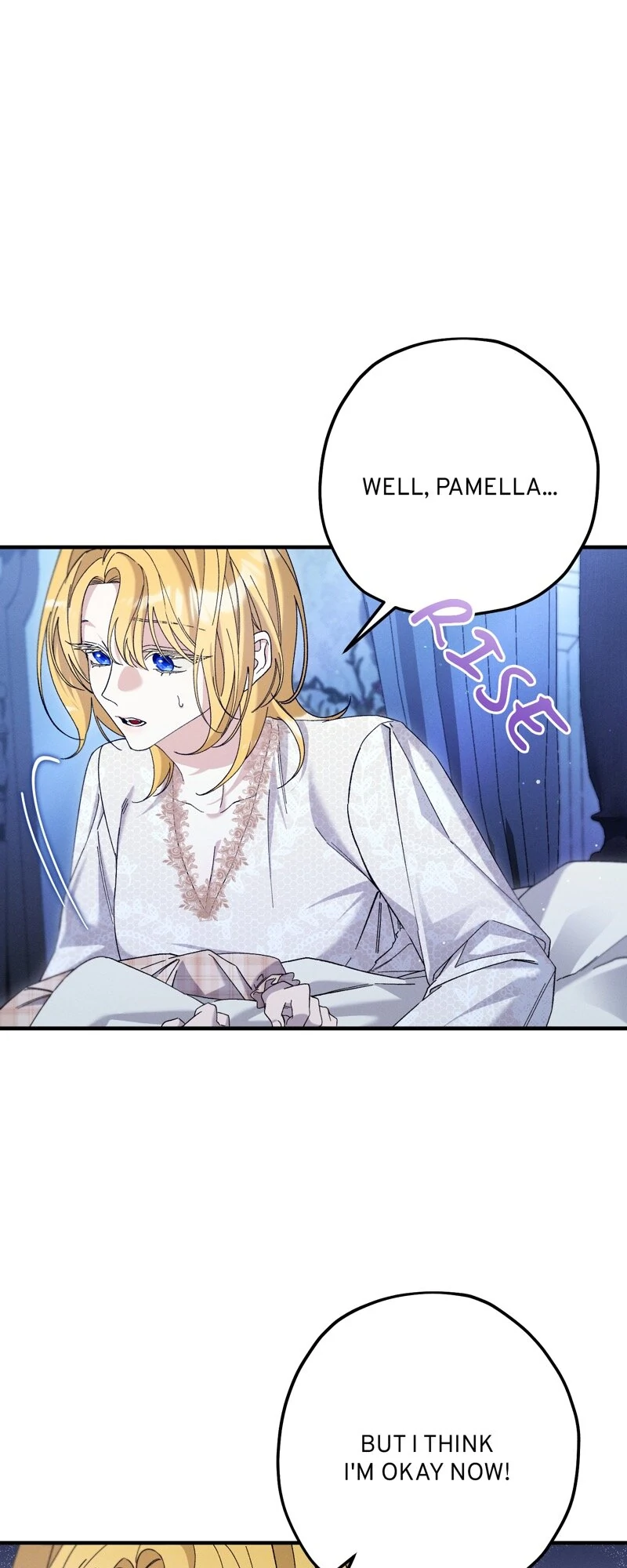 The Beast Within Chapter 84 - Page 30