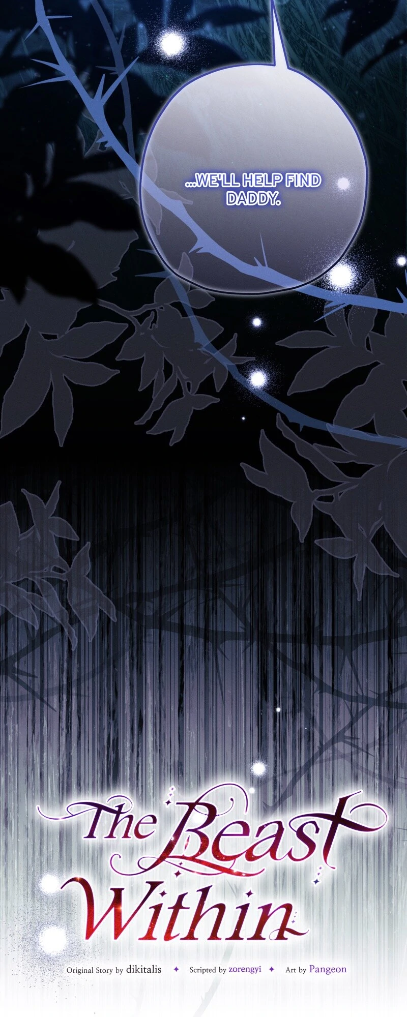 The Beast Within Chapter 85 - Page 3