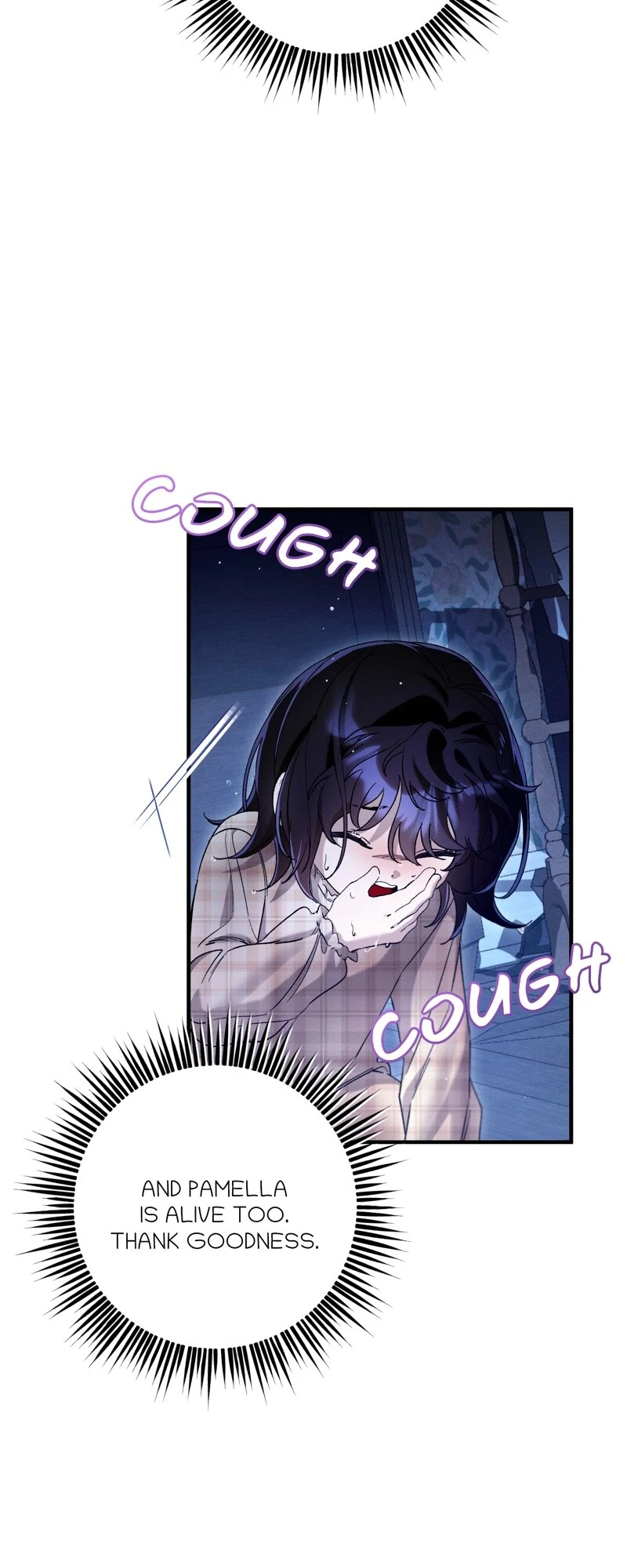 The Beast Within Chapter 86 - Page 25