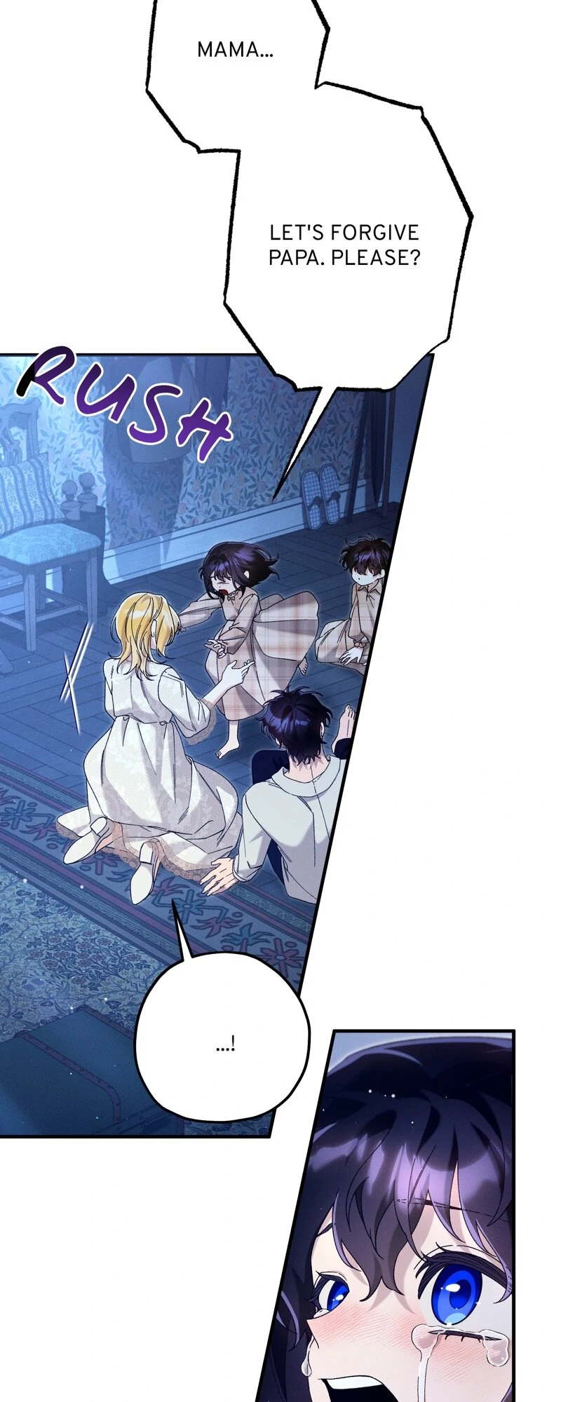 The Beast Within Chapter 86 - Page 49