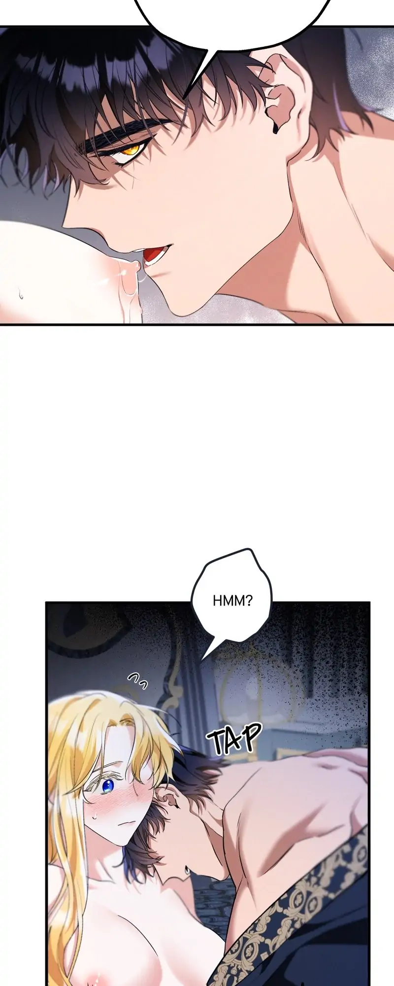 The Beast Within Chapter 9 - Page 12