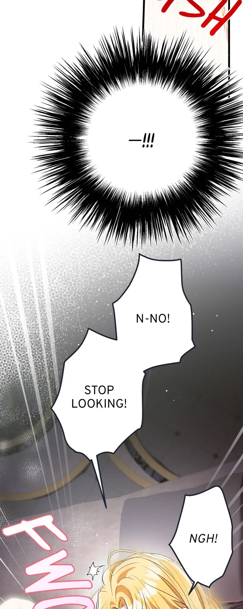 The Beast Within Chapter 9 - Page 45
