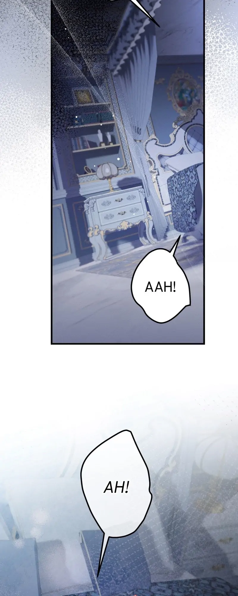 The Beast Within Chapter 9 - Page 6