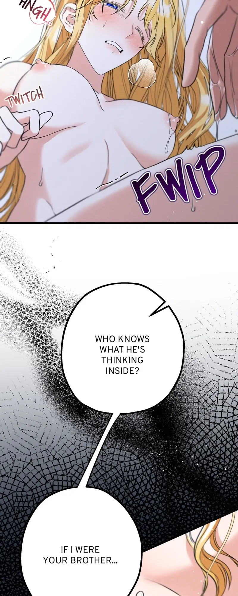 The Beast Within Chapter 9 - Page 52