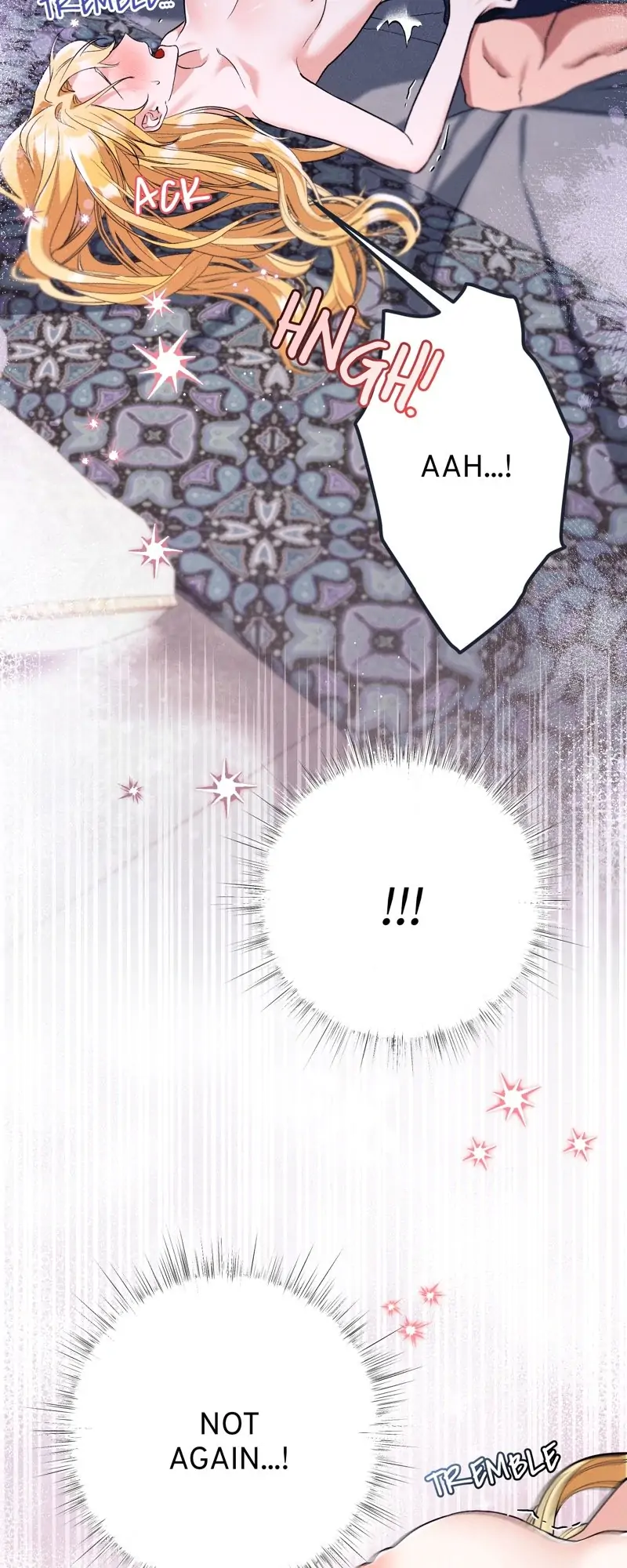 The Beast Within Chapter 9 - Page 57