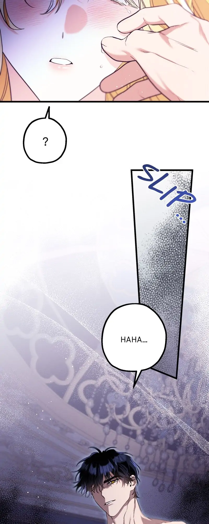 The Beast Within Chapter 9 - Page 68