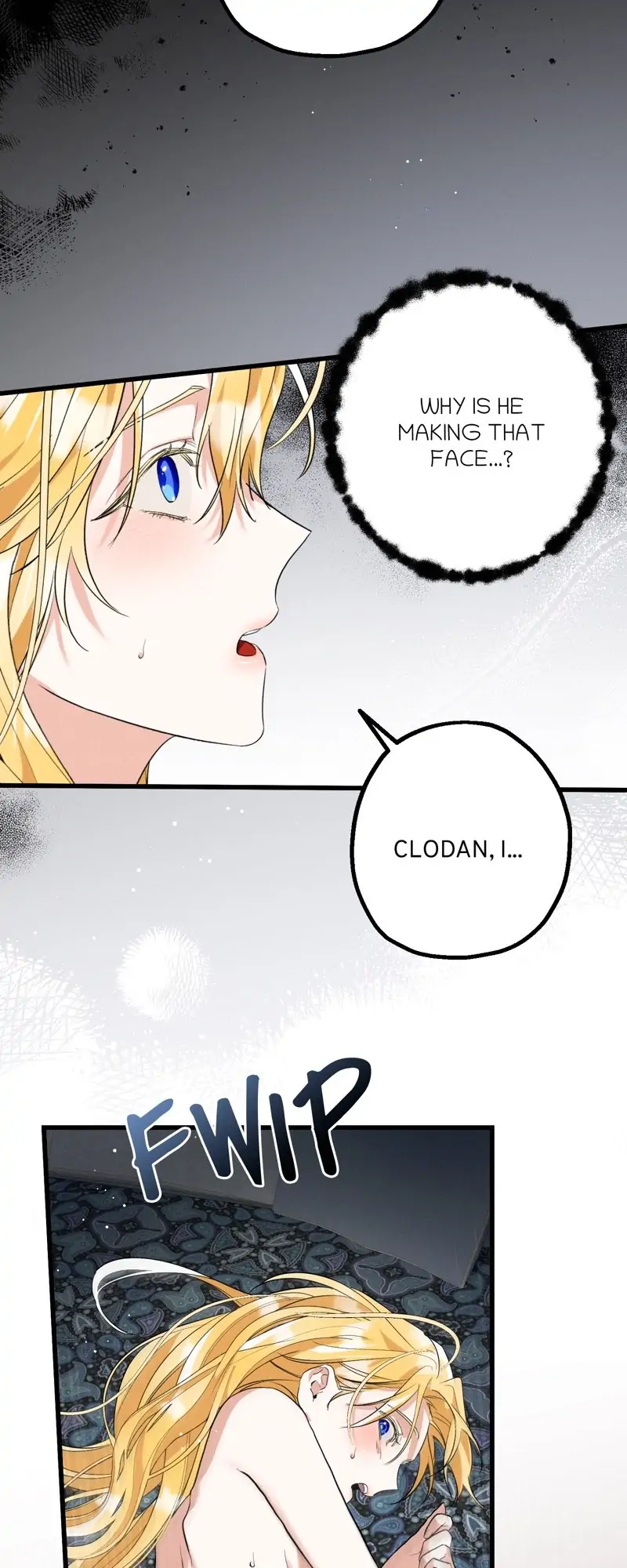 The Beast Within Chapter 9 - Page 70