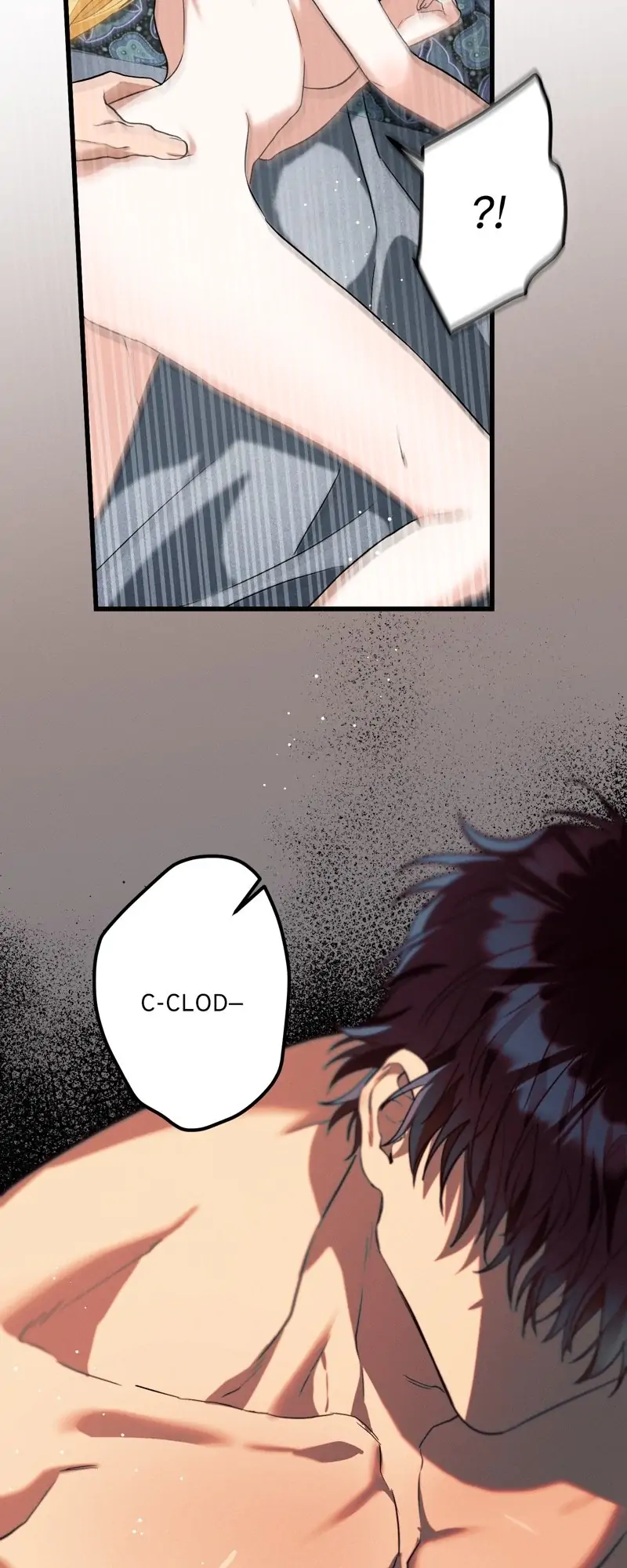 The Beast Within Chapter 9 - Page 71