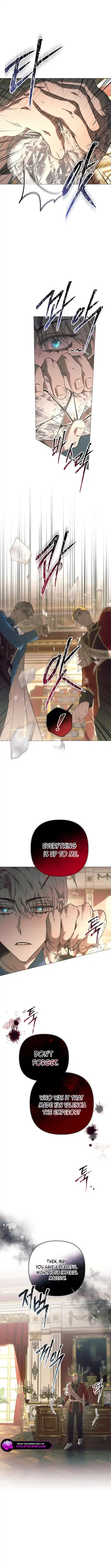 The Beast Won’t Let Me Sleep Chapter 18 - Page 4